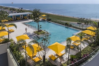 シャングリ・ラ コロンボ