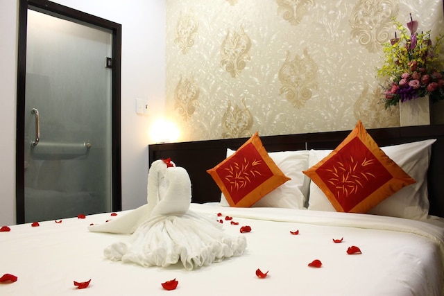 ブルー サマー ホテル