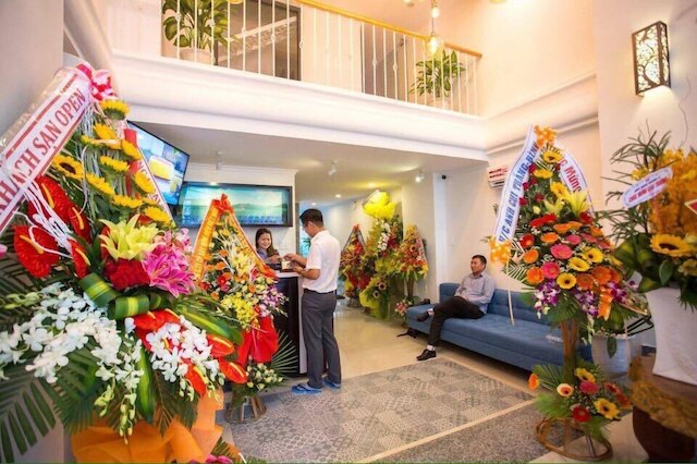 ブルー サマー ホテル