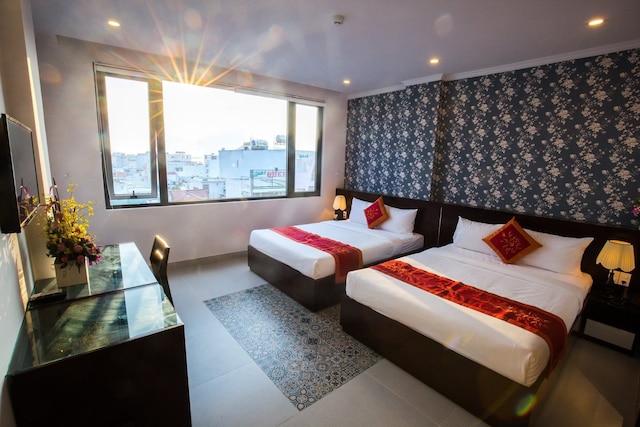 ブルー サマー ホテル