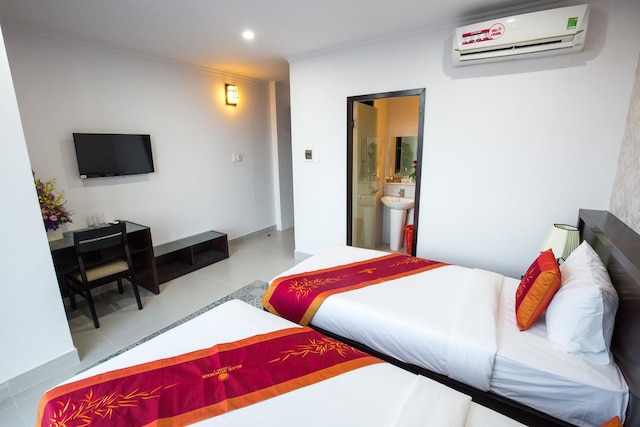 ブルー サマー ホテル