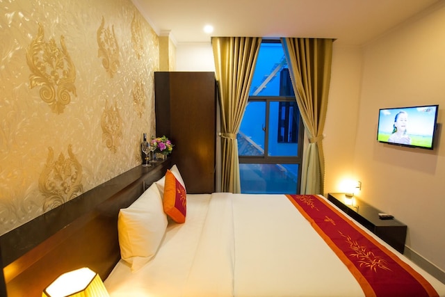 ブルー サマー ホテル