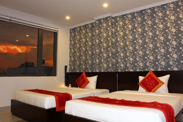 ブルー サマー ホテル