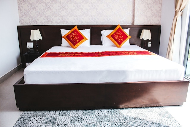 ブルー サマー ホテル