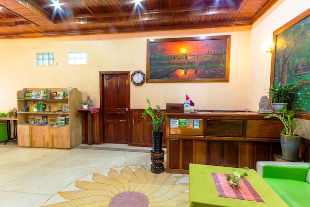 ベイストーン リゾート