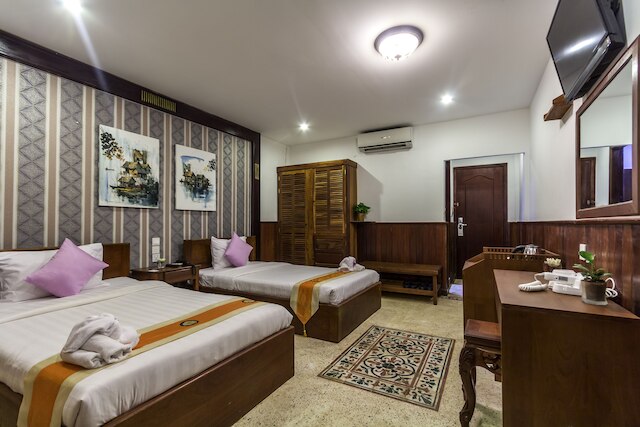 ベイストーン リゾート