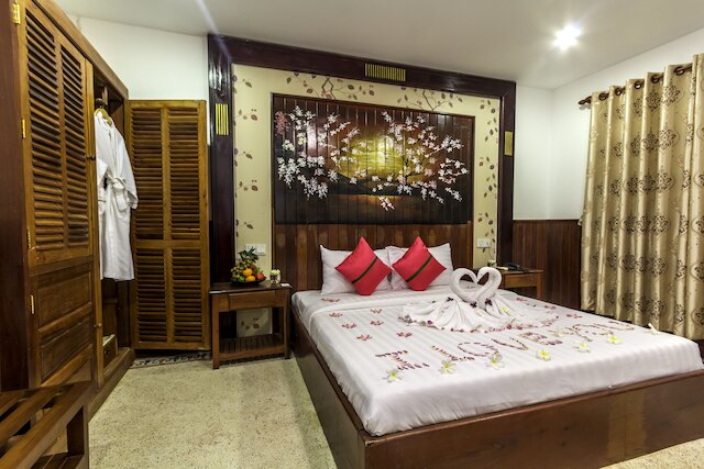 ベイストーン リゾート