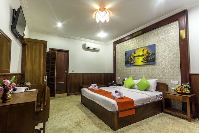 ベイストーン リゾート