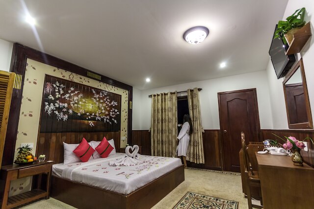 ベイストーン リゾート