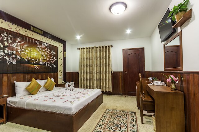 ベイストーン リゾート