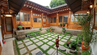 ソフィア ゲストハウス