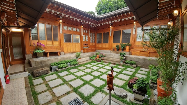 ソフィア ゲストハウス