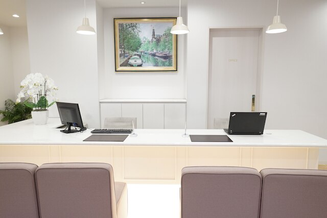 CVS・BAY HOTEL 新館