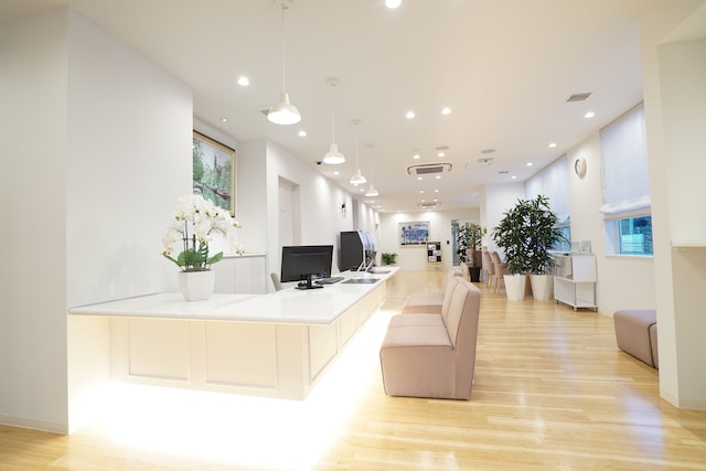 CVS・BAY HOTEL 新館