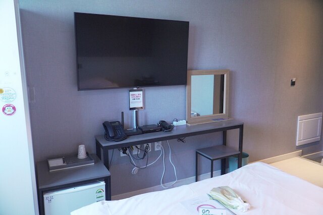 ホテル アイアム