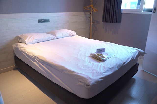 ホテル アイアム