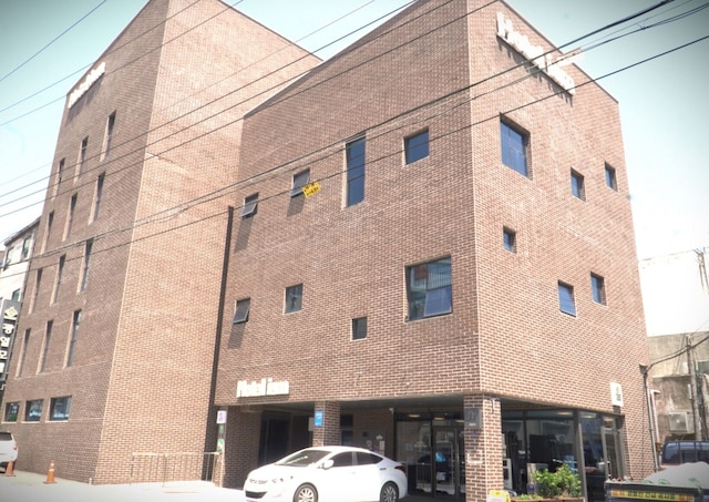 ホテル アイアム