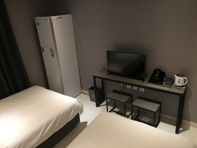 ホテル アイアム