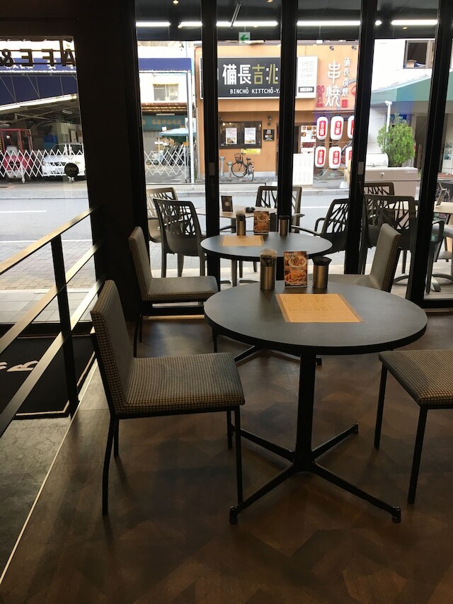 ナゴヤエキ アクセスホテル