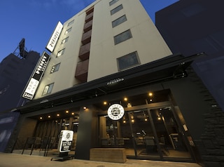 ナゴヤエキ アクセスホテル