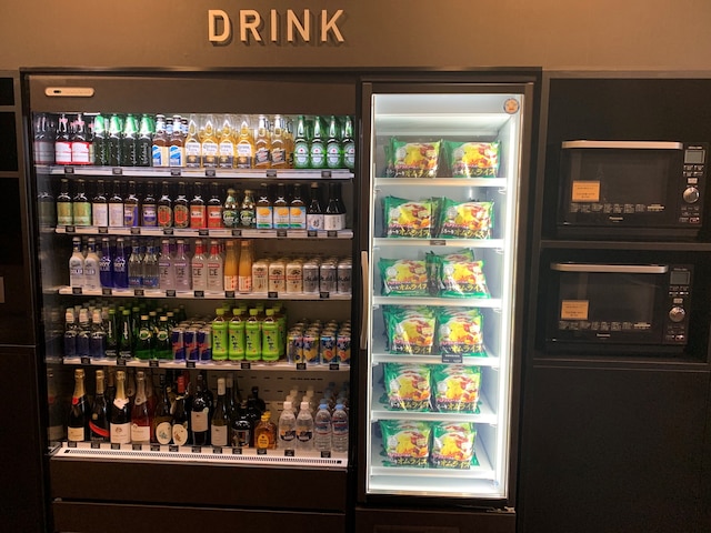 ナゴヤエキ アクセスホテル