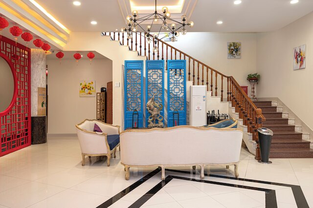 桂林クリスタル クレセント ムーン ホテル