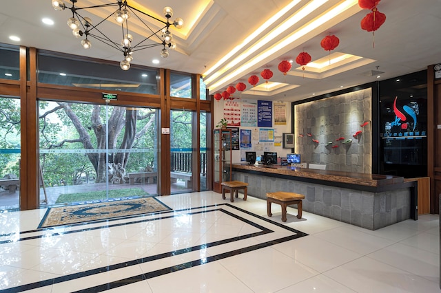 桂林クリスタル クレセント ムーン ホテル