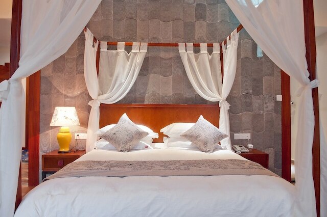 桂林クリスタル クレセント ムーン ホテル