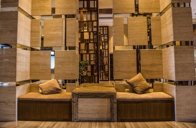 ティアンゼ ビーチ リゾート三亜 (天泽海韵度假酒店)