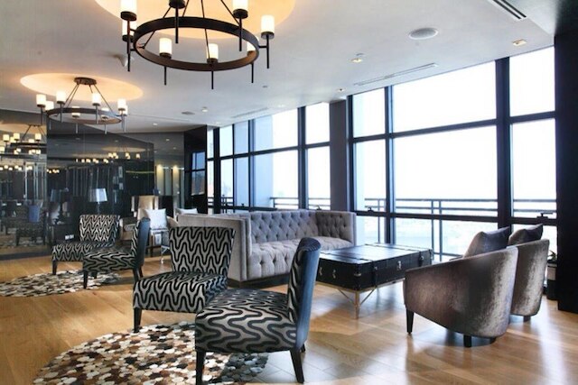 セブン ドアーズ イン グラマシー マカティ