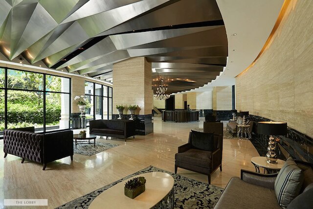 セブン ドアーズ イン グラマシー マカティ