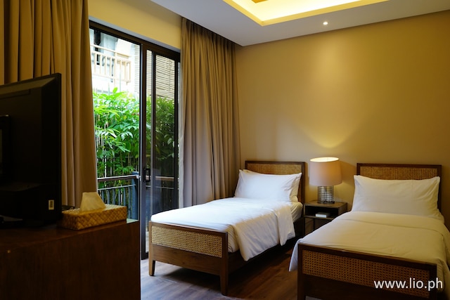 バライ アドラオ