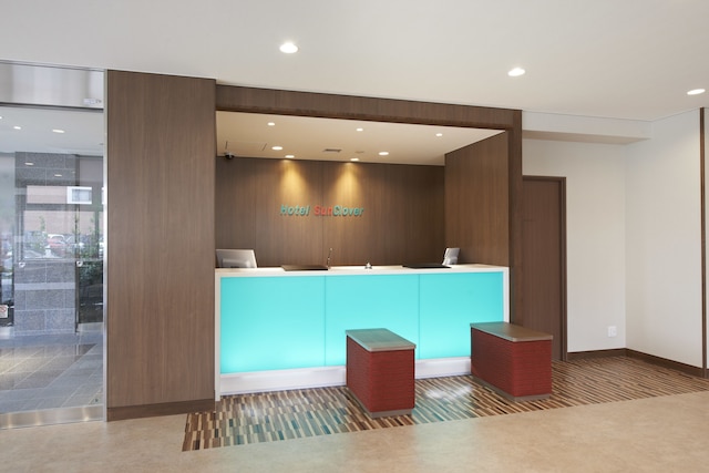 ホテルサンクローバー越谷駅前