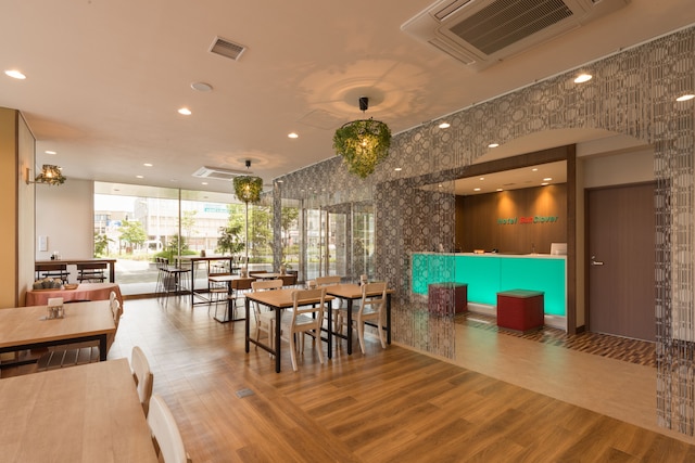 ホテルサンクローバー越谷駅前