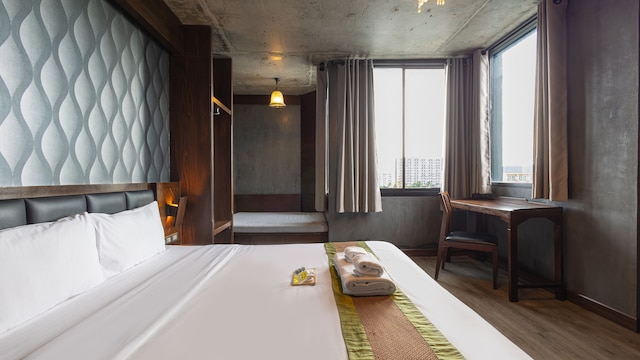 B2 ニマン プレミア ホテル