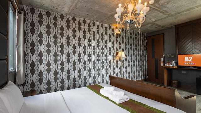 B2 ニマン プレミア ホテル