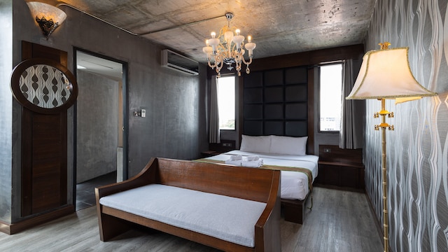 B2 ニマン プレミア ホテル