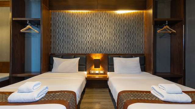 B2 ニマン プレミア ホテル