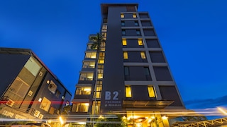 B2 ニマン プレミア ホテル