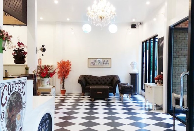 オゾノ リゾート