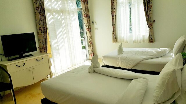 オゾノ リゾート