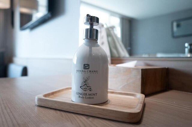 クリッタイ レジデンス