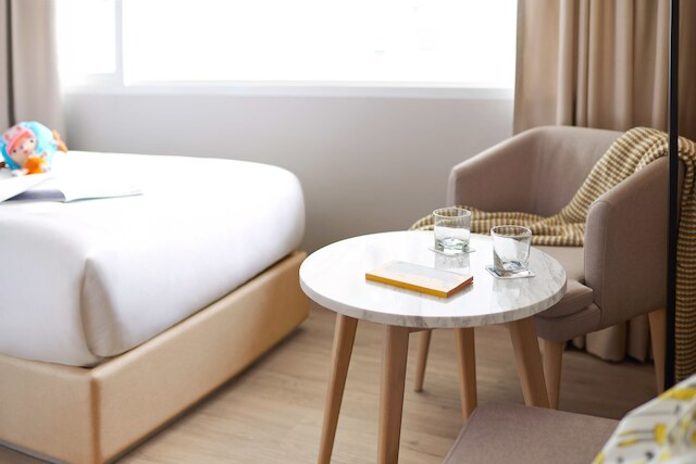 クリッタイ レジデンス