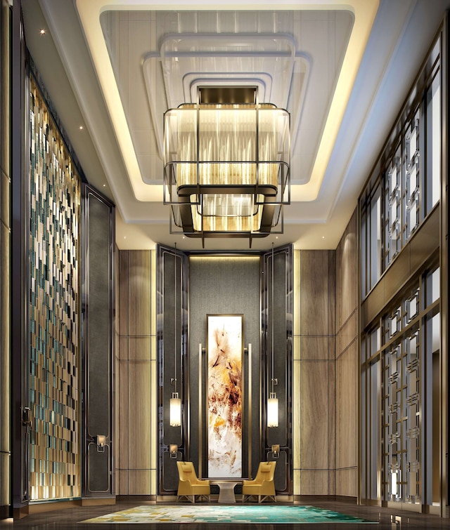 ヒルトン福州 (福州三迪希尔顿酒店)