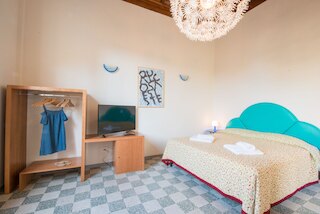 パラヴィア スイート