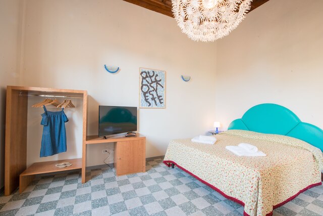 パラヴィア スイート