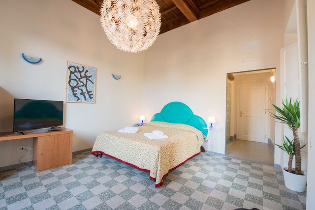 パラヴィア スイート