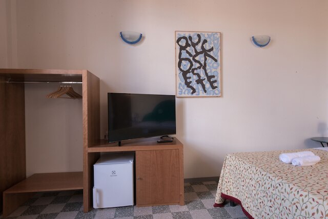 パラヴィア スイート