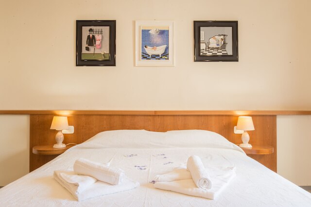 パラヴィア スイート