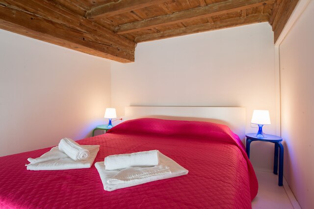 パラヴィア スイート